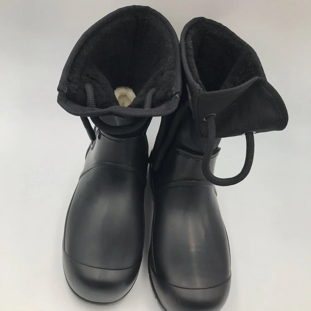 Ugg Raincloud Lace Winter Boot